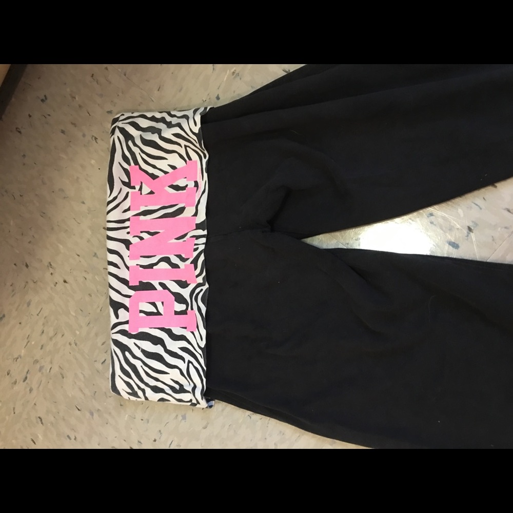 💕⚜️VICTORIAS SECRET YOGA PANTS ⚜️💕